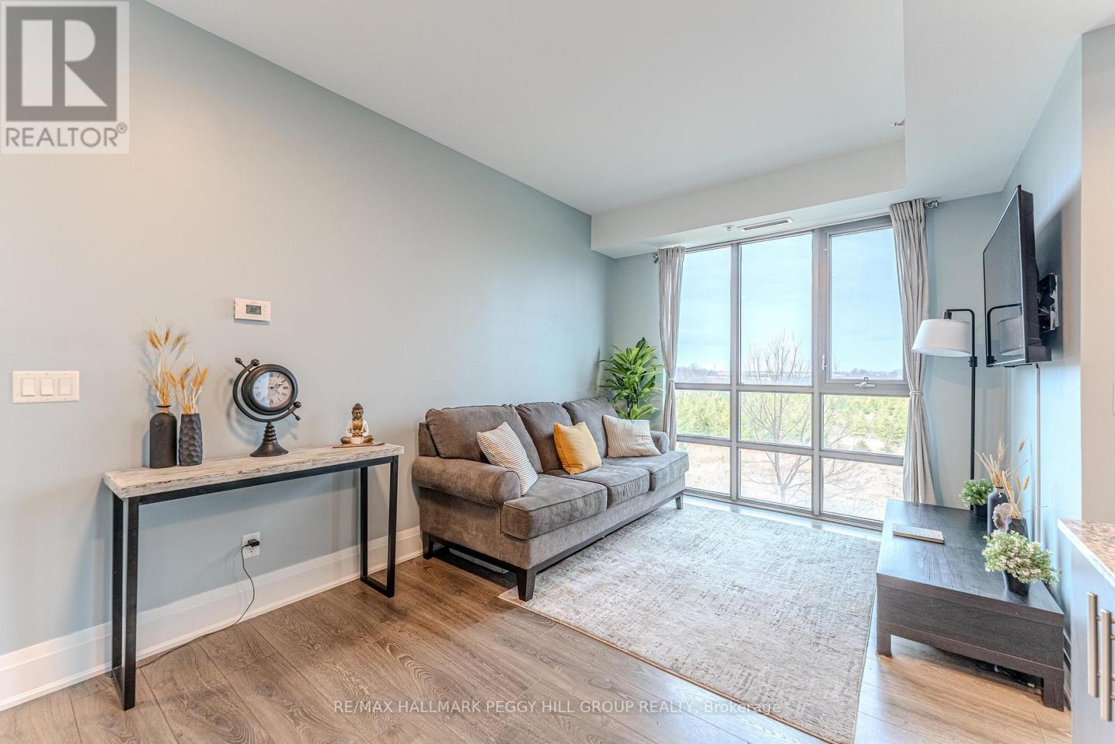 206 - 45 Yorkland Boulevard, Brampton, Ontario  L6P 4B4 - Photo 7 - W12178924