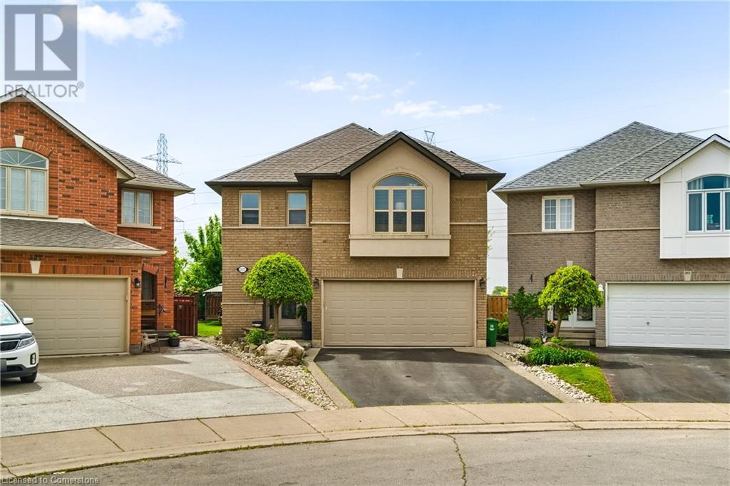 Property at 317 JACQUELINE Boulevard image 1