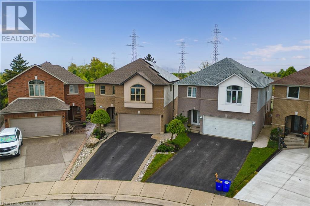 317 Jacqueline Boulevard, Hamilton, Ontario  L9B 2V7 - Photo 41 - 40736704