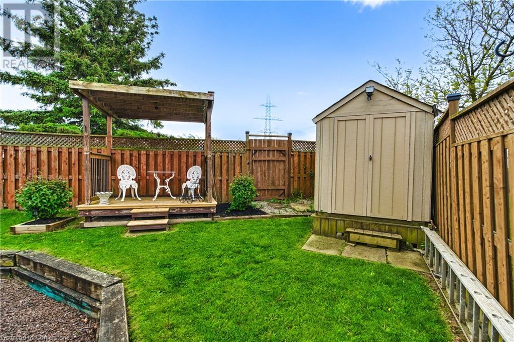 317 Jacqueline Boulevard, Hamilton, Ontario  L9B 2V7 - Photo 40 - 40736704