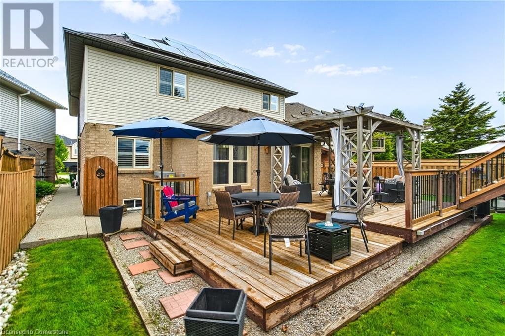 317 Jacqueline Boulevard, Hamilton, Ontario  L9B 2V7 - Photo 34 - 40736704