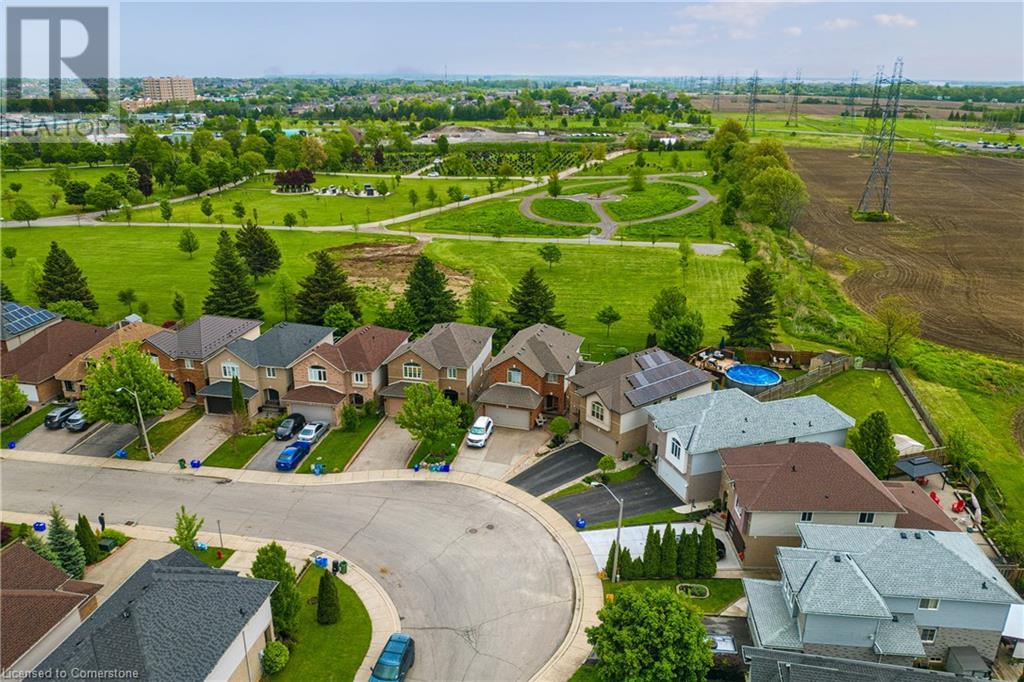 317 Jacqueline Boulevard, Hamilton, Ontario  L9B 2V7 - Photo 44 - 40736704