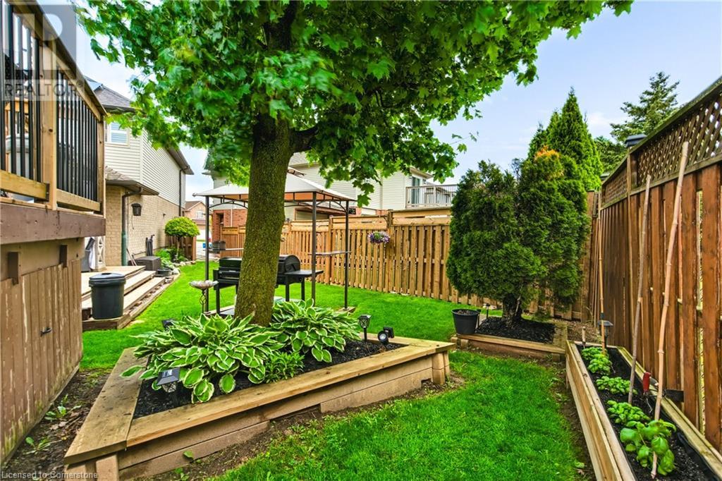 317 Jacqueline Boulevard, Hamilton, Ontario  L9B 2V7 - Photo 36 - 40736704