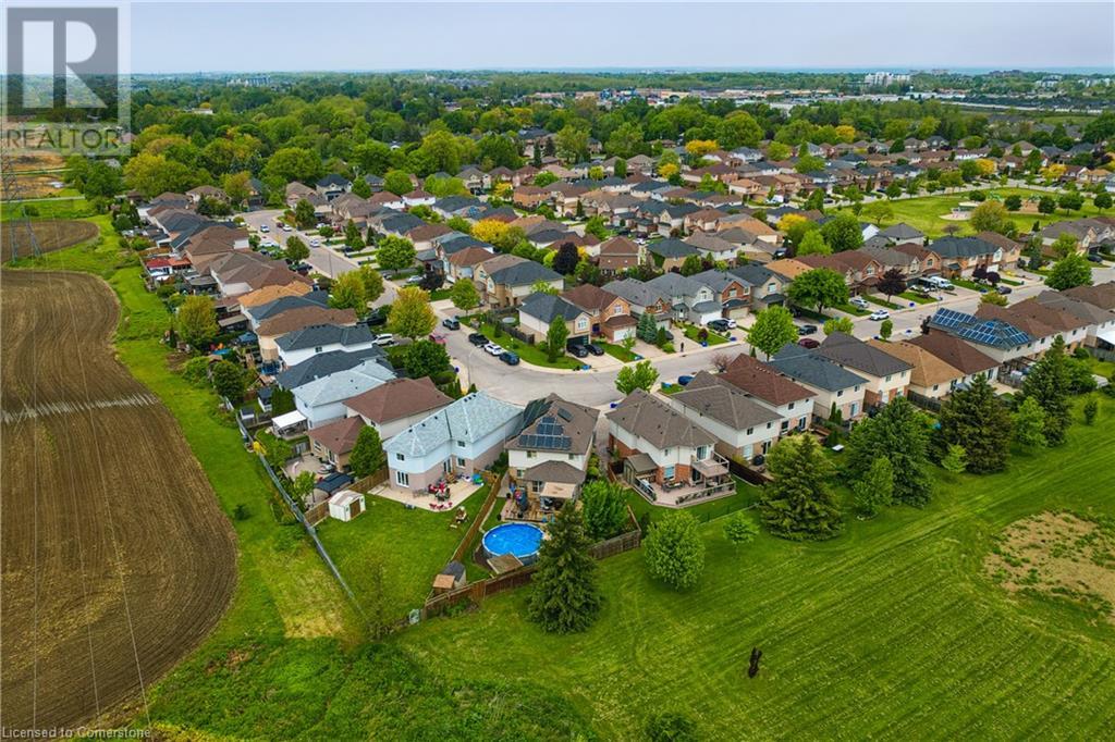 317 Jacqueline Boulevard, Hamilton, Ontario  L9B 2V7 - Photo 45 - 40736704