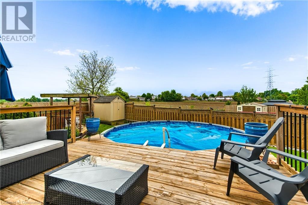 317 Jacqueline Boulevard, Hamilton, Ontario  L9B 2V7 - Photo 38 - 40736704
