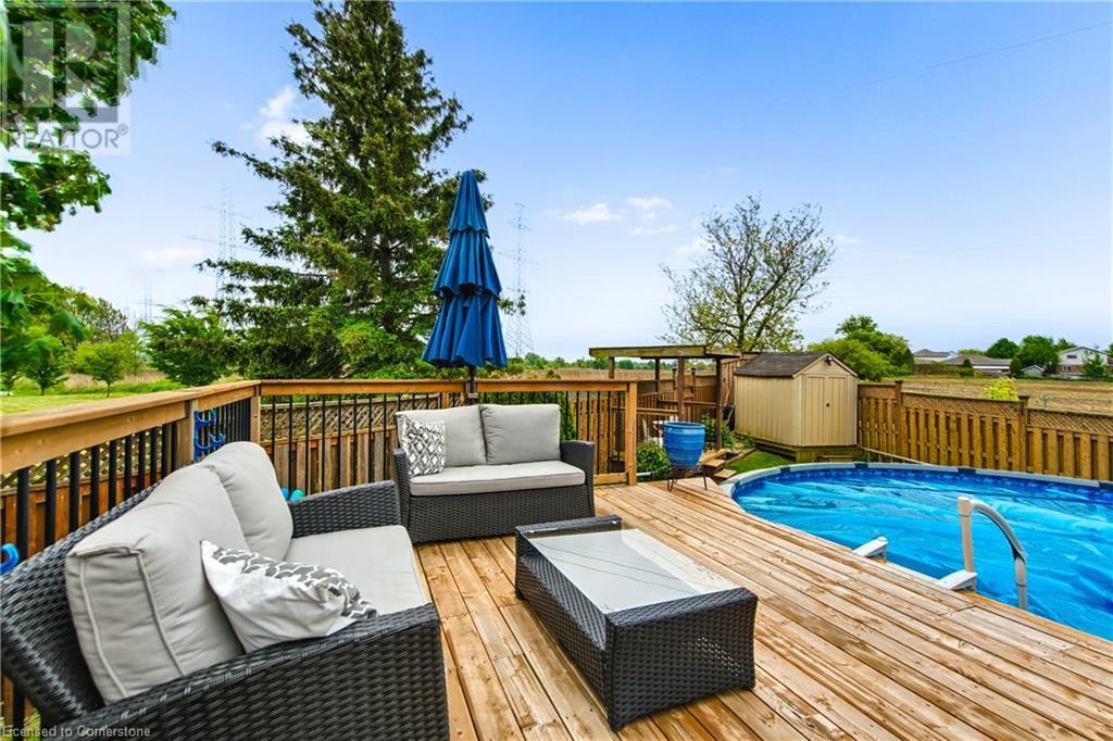 317 Jacqueline Boulevard, Hamilton, Ontario  L9B 2V7 - Photo 37 - 40736704