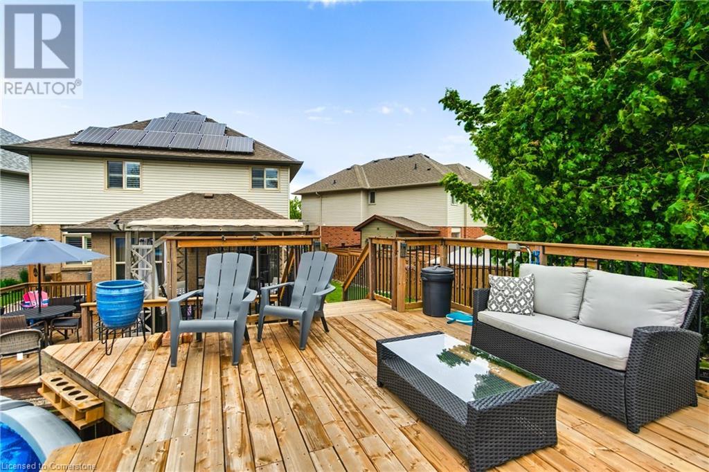 317 Jacqueline Boulevard, Hamilton, Ontario  L9B 2V7 - Photo 39 - 40736704