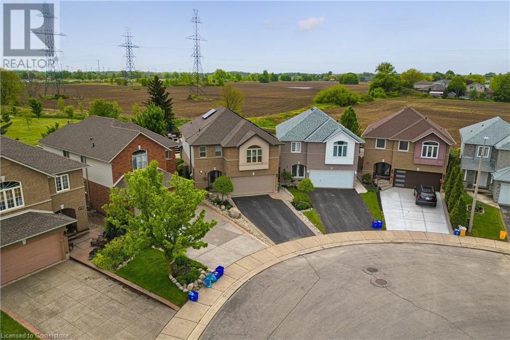 317 Jacqueline Boulevard, Hamilton, Ontario  L9B 2V7 - Photo 42 - 40736704