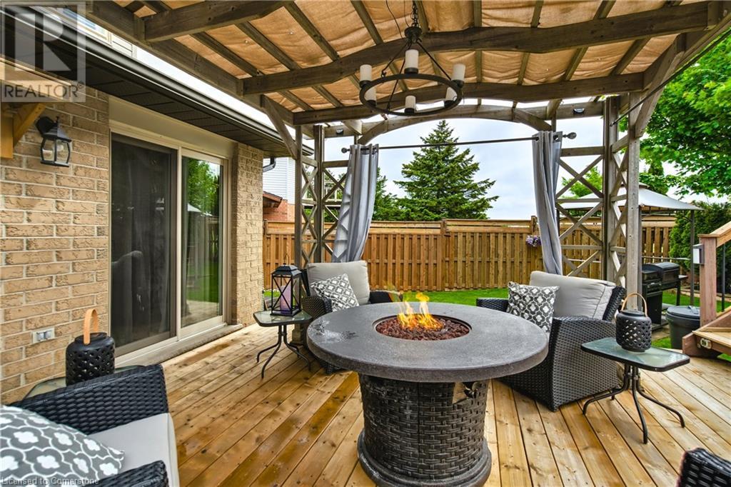 317 Jacqueline Boulevard, Hamilton, Ontario  L9B 2V7 - Photo 33 - 40736704