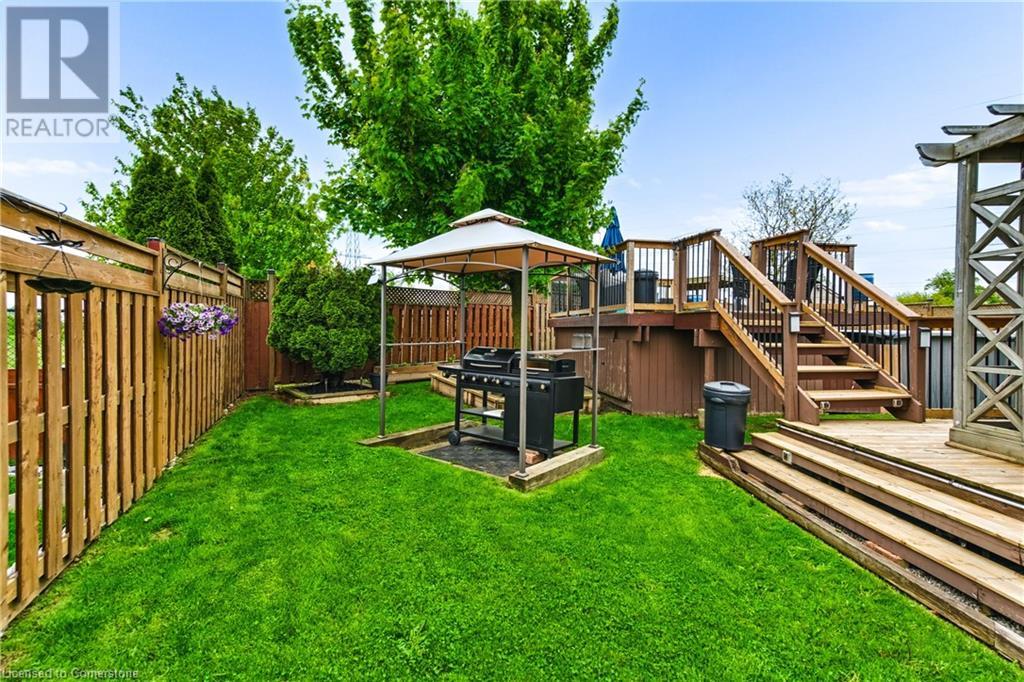 317 Jacqueline Boulevard, Hamilton, Ontario  L9B 2V7 - Photo 35 - 40736704