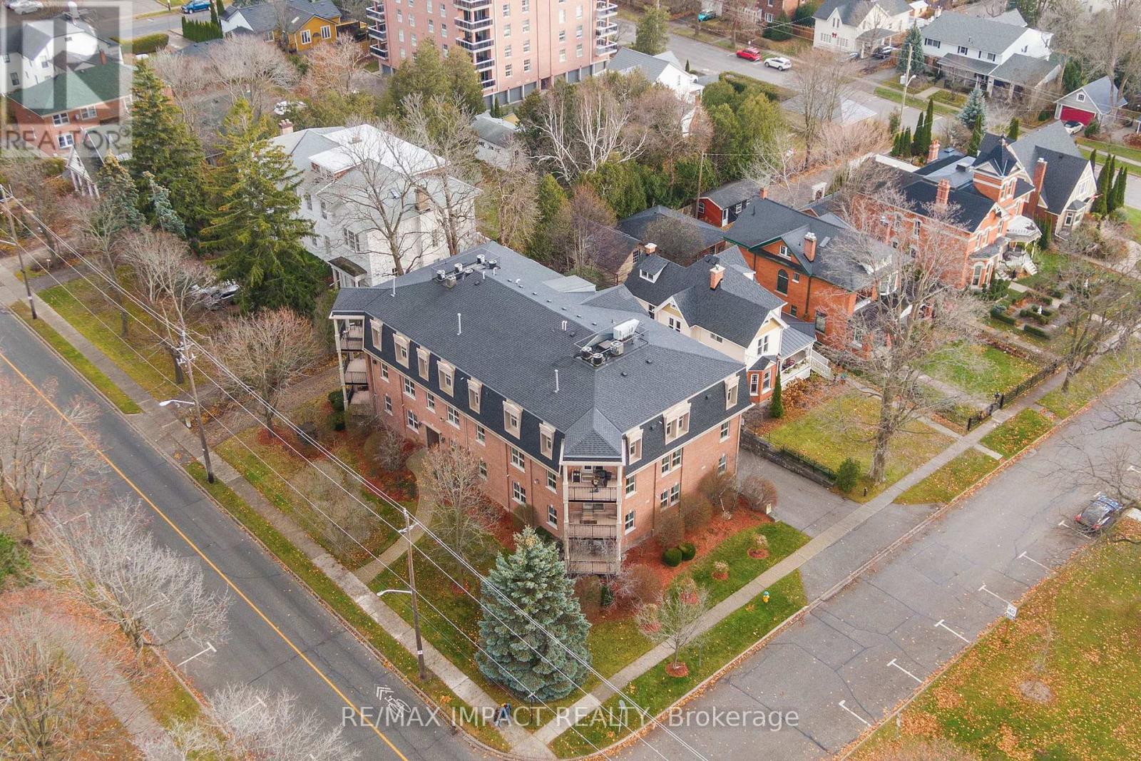 101 - 220 CHURCH STREET, Cobourg, Ontario