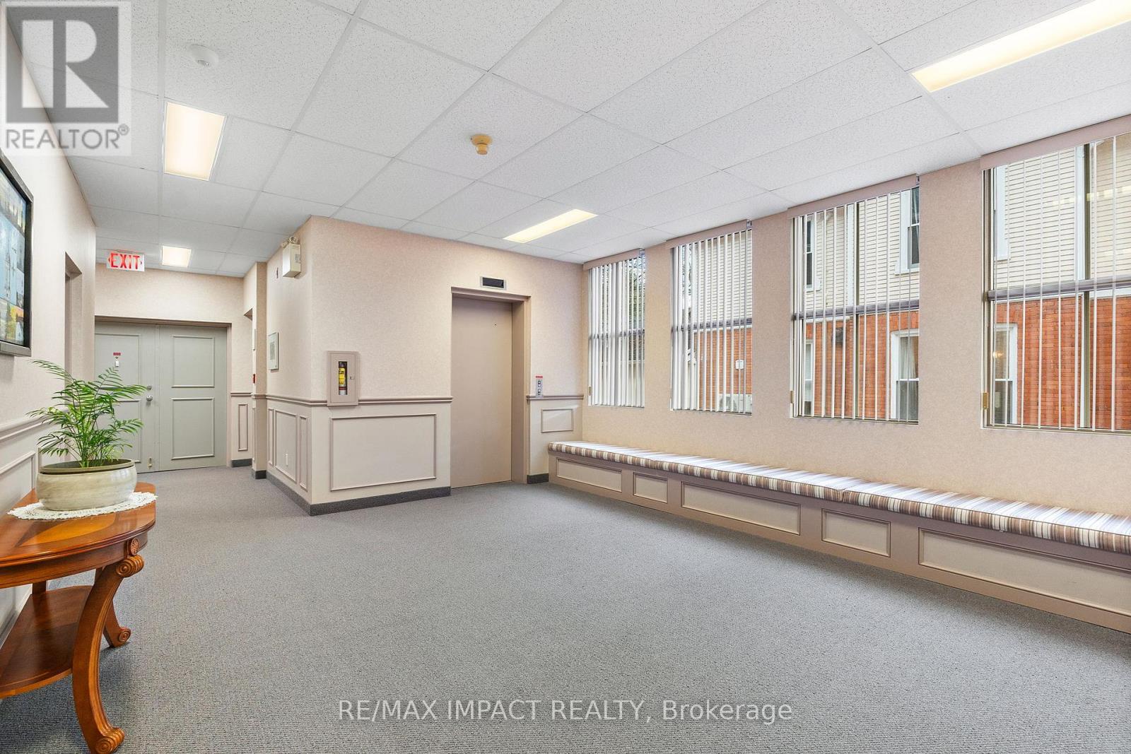 101 - 220 Church Street, Cobourg, Ontario  K9A 3V9 - Photo 6 - X12196622