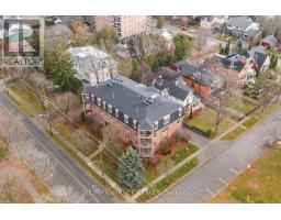 101 - 220 CHURCH STREET, Cobourg, Ontario