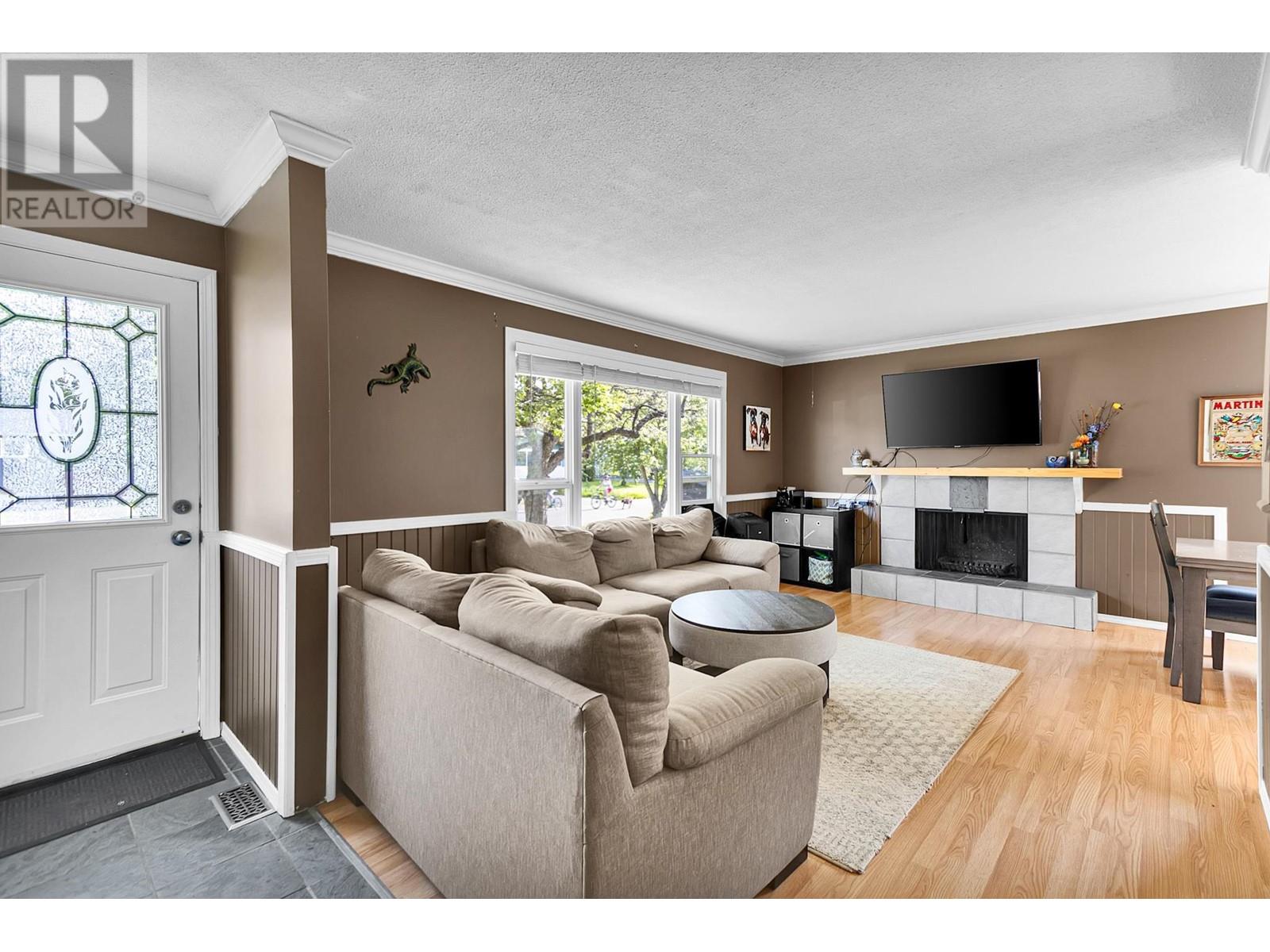 6882 Fairmont Crescent, Prince George, British Columbia  V2N 2P8 - Photo 7 - R3011360