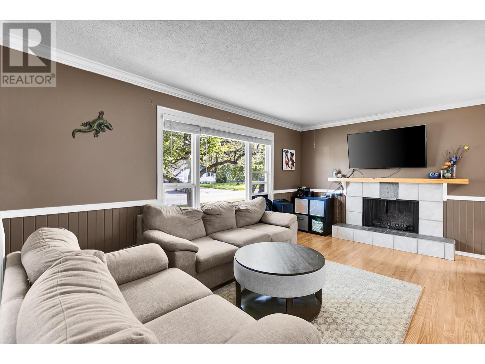 6882 Fairmont Crescent, Prince George, British Columbia  V2N 2P8 - Photo 8 - R3011360