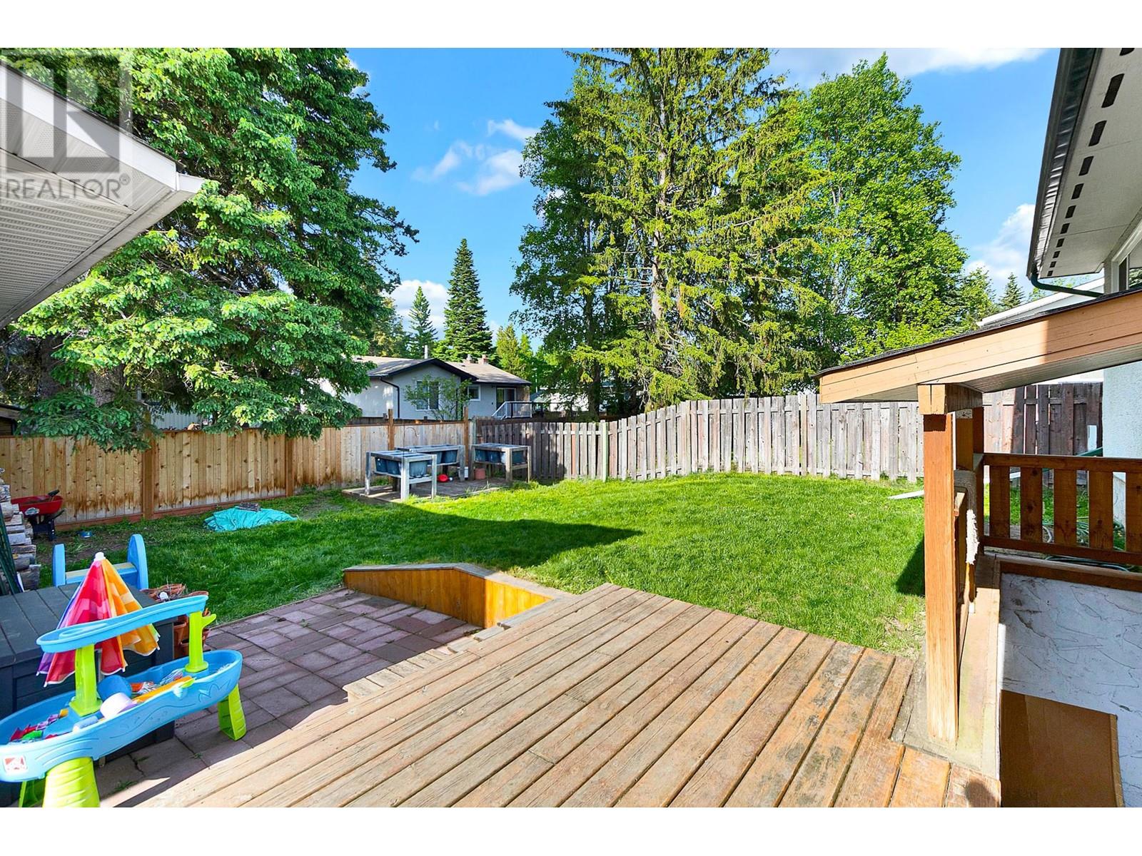 6882 Fairmont Crescent, Prince George, British Columbia  V2N 2P8 - Photo 21 - R3011360