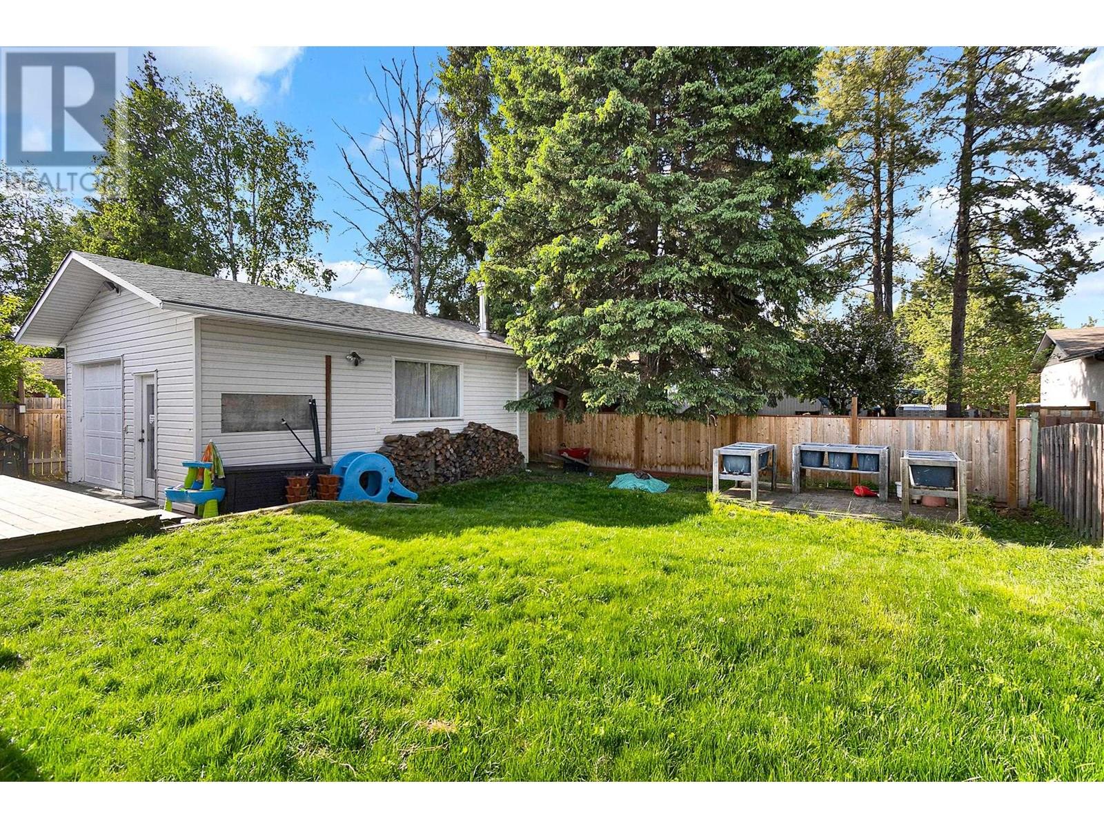6882 Fairmont Crescent, Prince George, British Columbia  V2N 2P8 - Photo 22 - R3011360