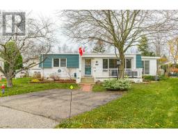 157 MISSISSAUGA PLACE, South Huron, Ontario