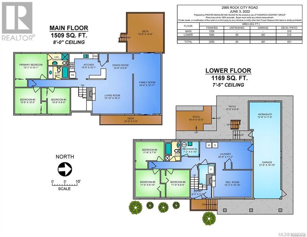 Property at 2995 Rock City Rd image 2