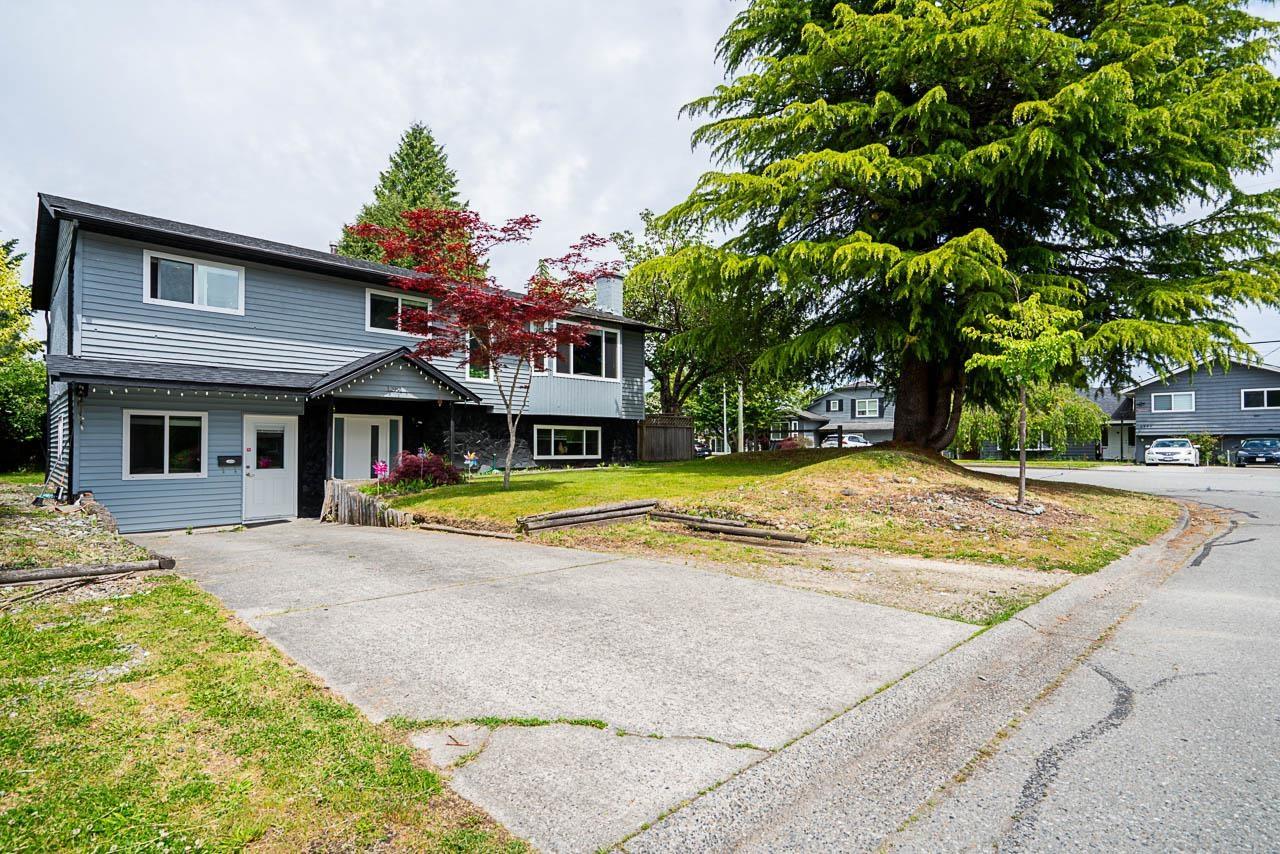 12991 65A AVENUE, Surrey, British Columbia