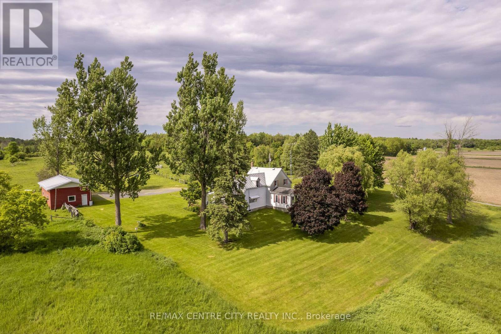 19267 COUNTY 25 ROAD, South Glengarry, Ontario