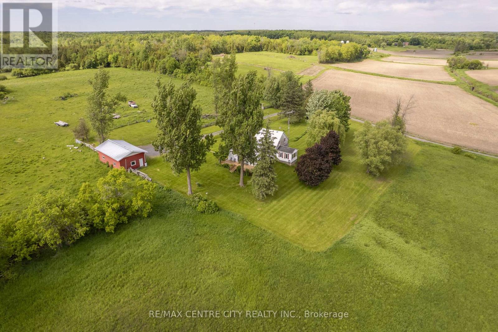 19267 County 25 Road, South Glengarry, Ontario  K0C 1B0 - Photo 10 - X12196625