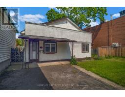5 PINE STREET S, Thorold, Ontario