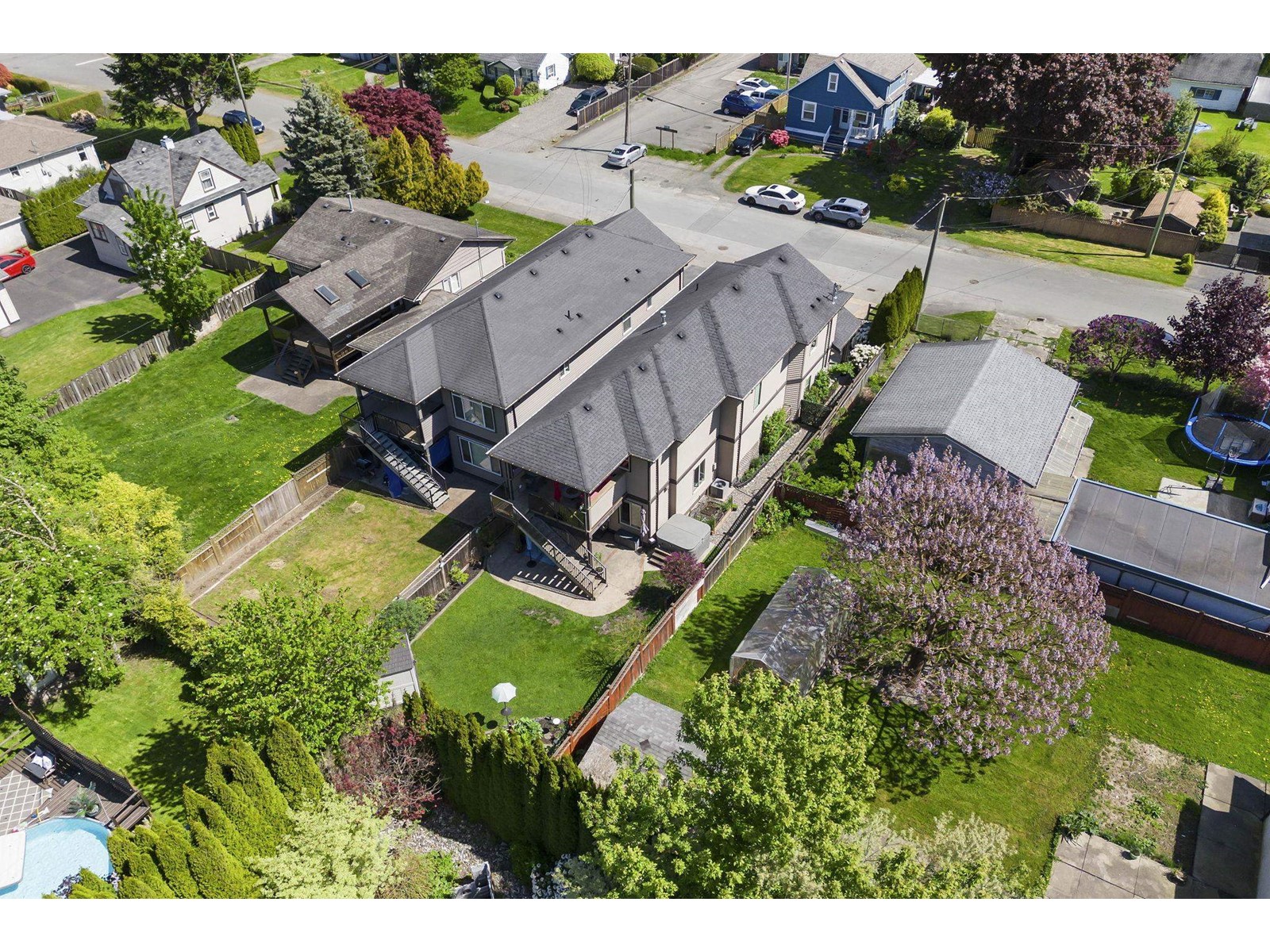 9603 St. David Street, Chilliwack Proper East, Chilliwack, British Columbia  V2P 5B5 - Photo 40 - R3011431
