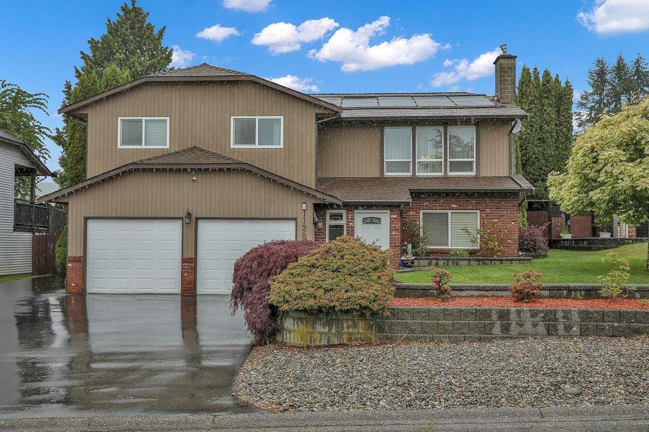11429 79A AVENUE, Delta, British Columbia