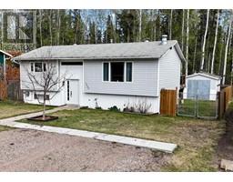 5320 Tamarack Crescent, Fort Nelson, Ca