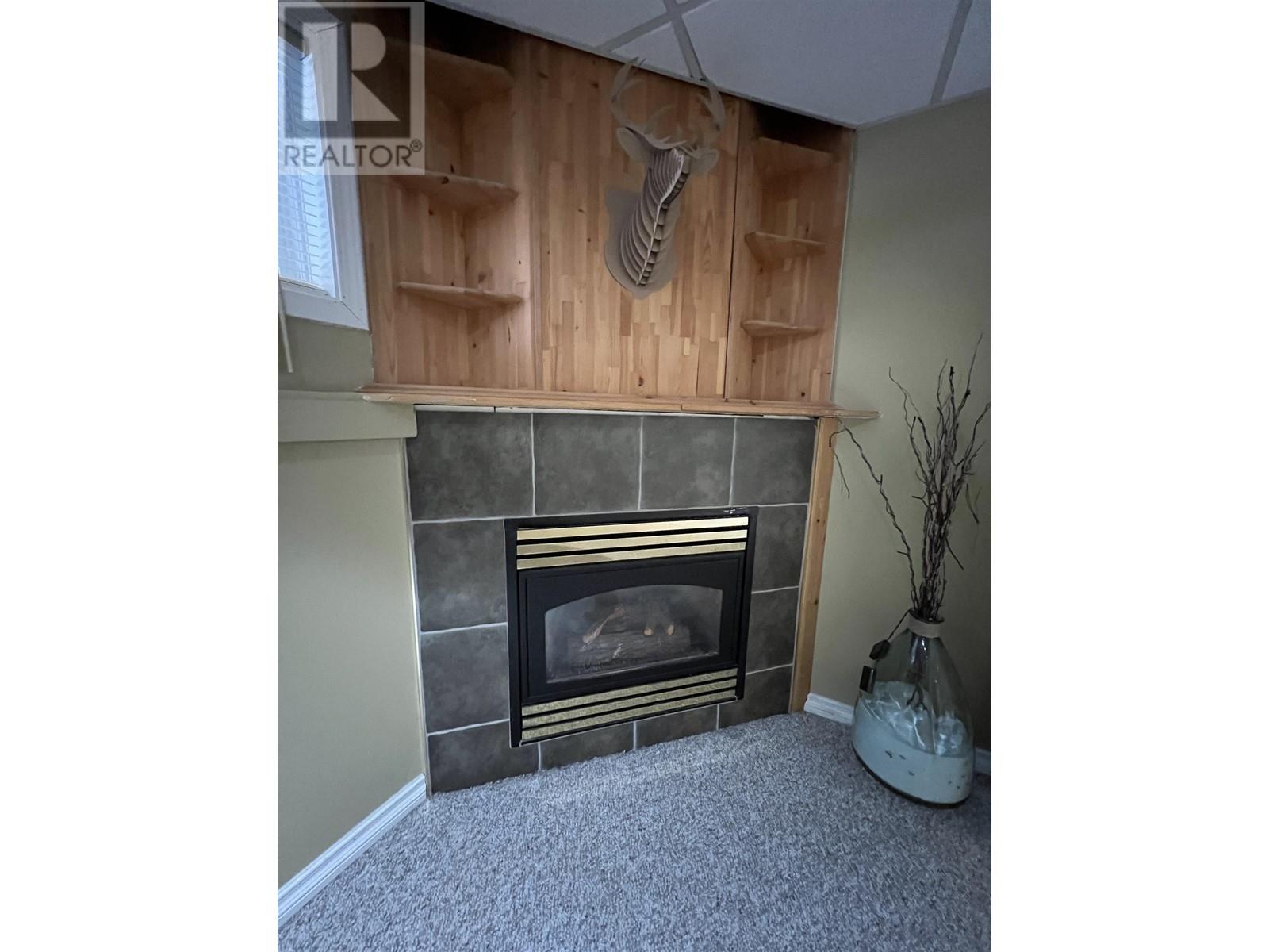 5320 Tamarack Crescent, Fort Nelson, British Columbia  V0C 1R0 - Photo 29 - R3011261