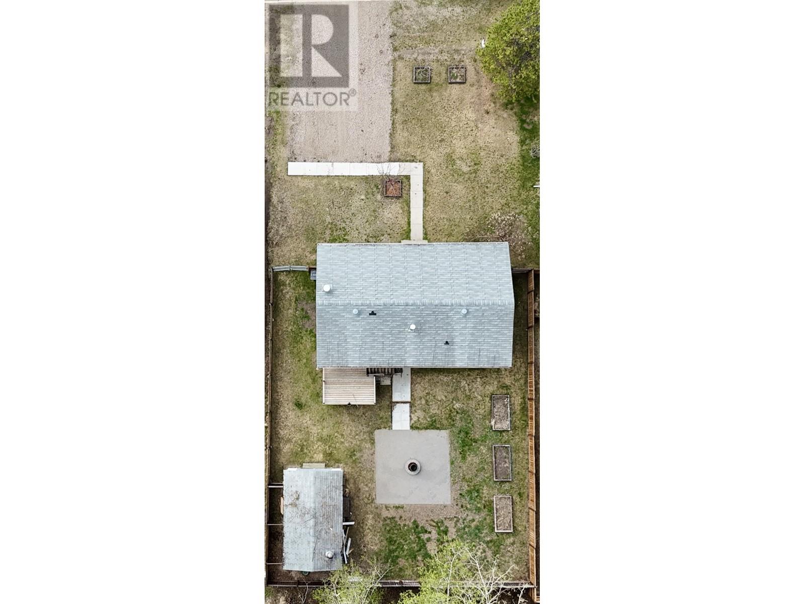 5320 Tamarack Crescent, Fort Nelson, British Columbia  V0C 1R0 - Photo 32 - R3011261