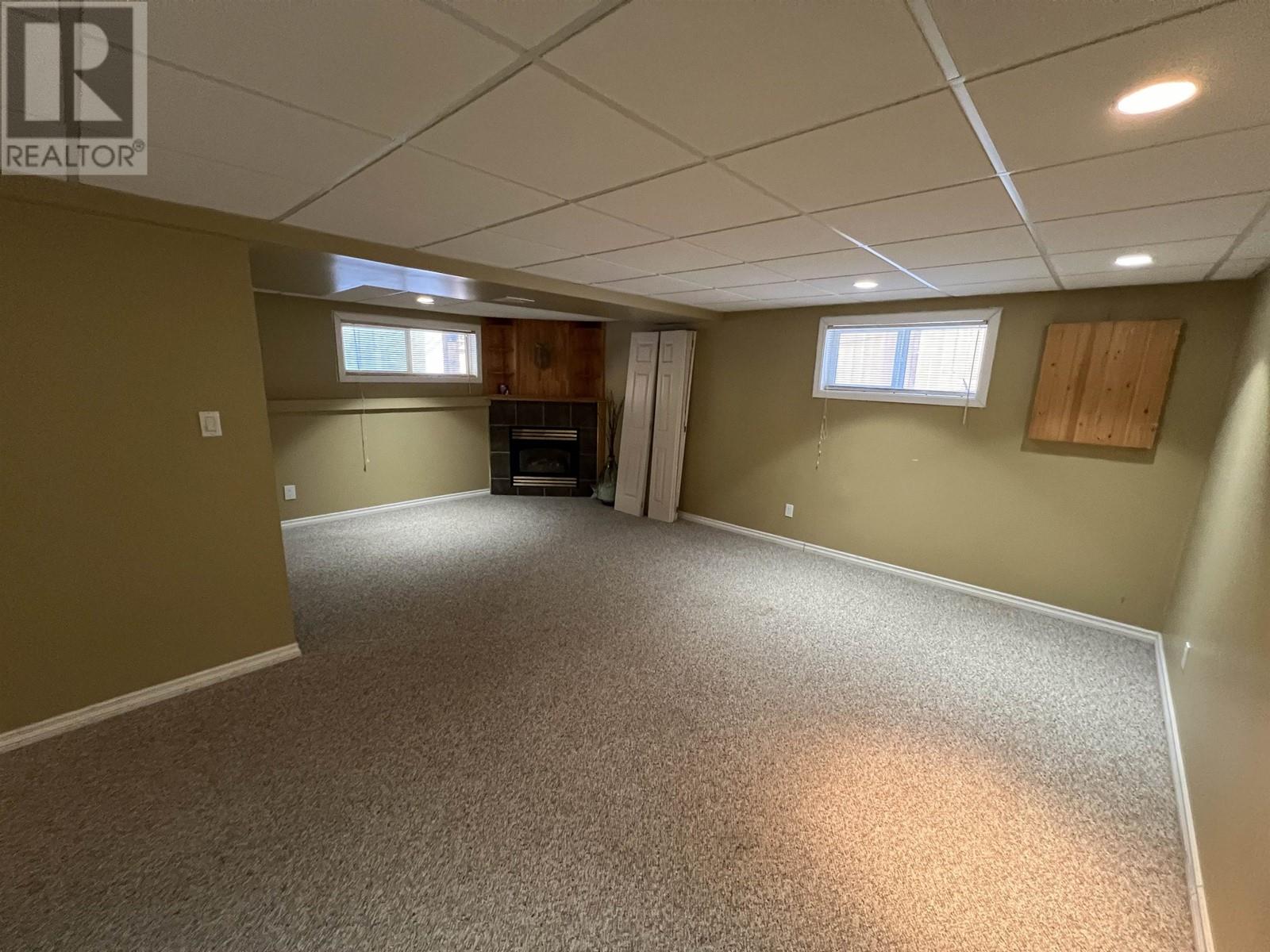 5320 Tamarack Crescent, Fort Nelson, British Columbia  V0C 1R0 - Photo 26 - R3011261