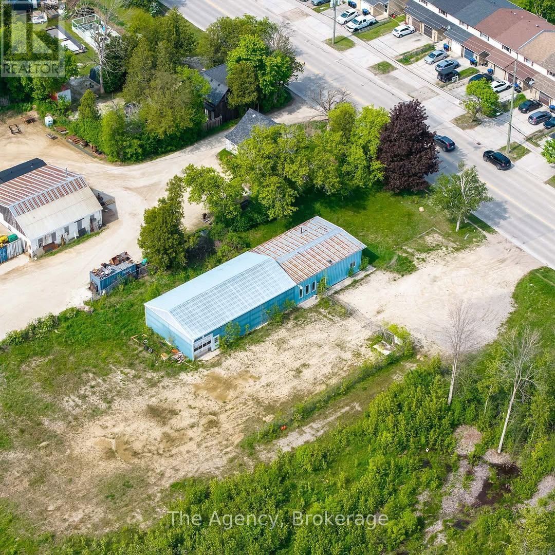 70 High Street, Collingwood, Ontario  L9Y 4V6 - Photo 4 - S12196708