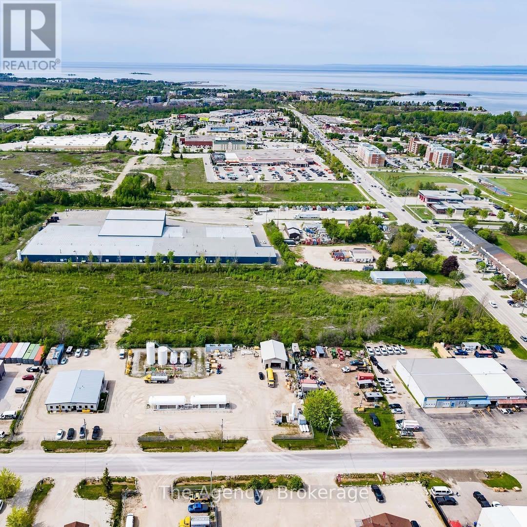 70 High Street, Collingwood, Ontario  L9Y 4V6 - Photo 6 - S12196708
