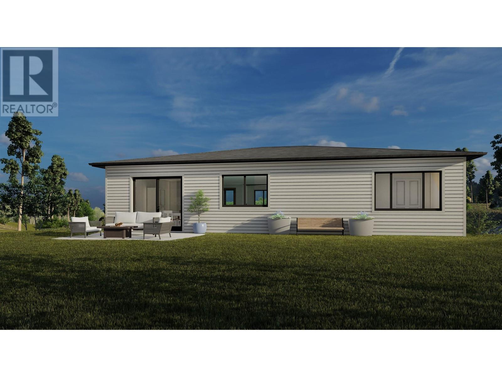 5065 Headlands Heights, Prince George, British Columbia  V2L 5N1 - Photo 2 - R3011327