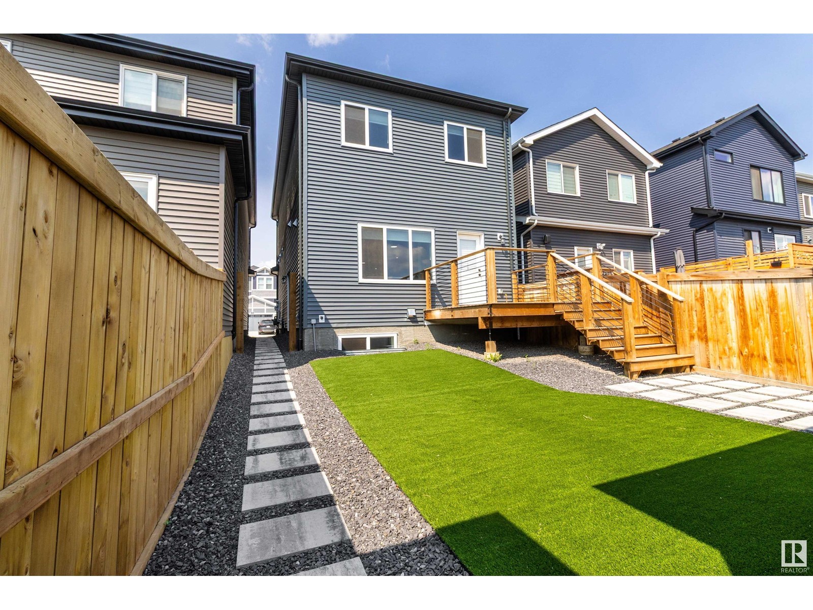 1209 Eaton Ln Nw, Edmonton, Alberta  T6M 1M9 - Photo 49 - E4440352