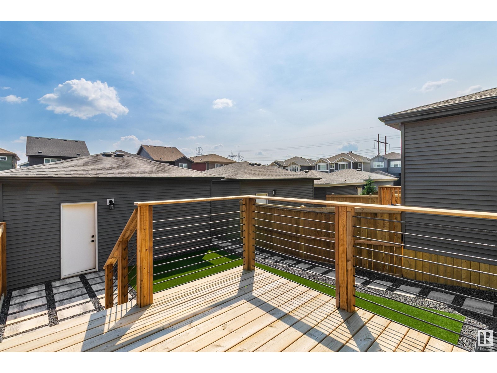 1209 Eaton Ln Nw, Edmonton, Alberta  T6M 1M9 - Photo 44 - E4440352