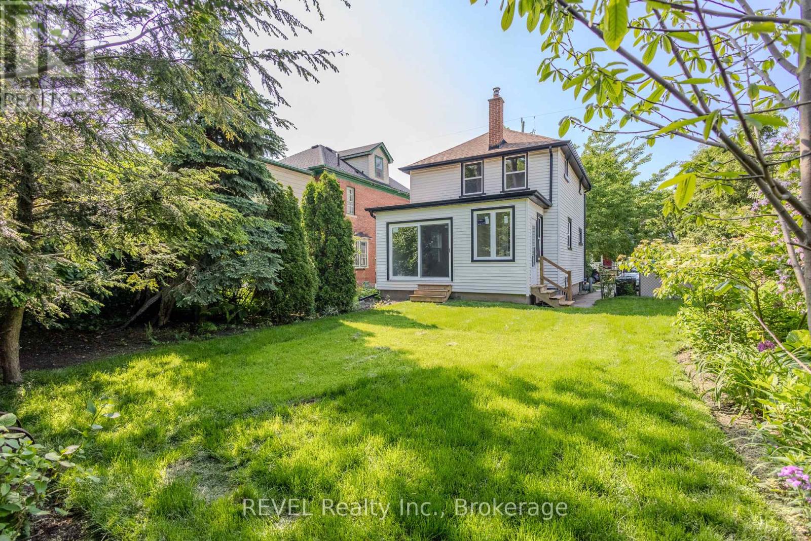 52 Albert Street, St. Catharines, Ontario  L2R 2G9 - Photo 24 - X12196682