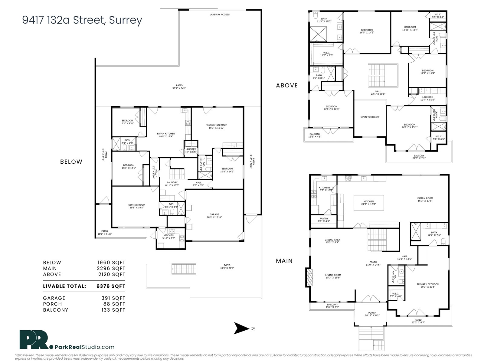 Property at 9417 132A STREET image 2