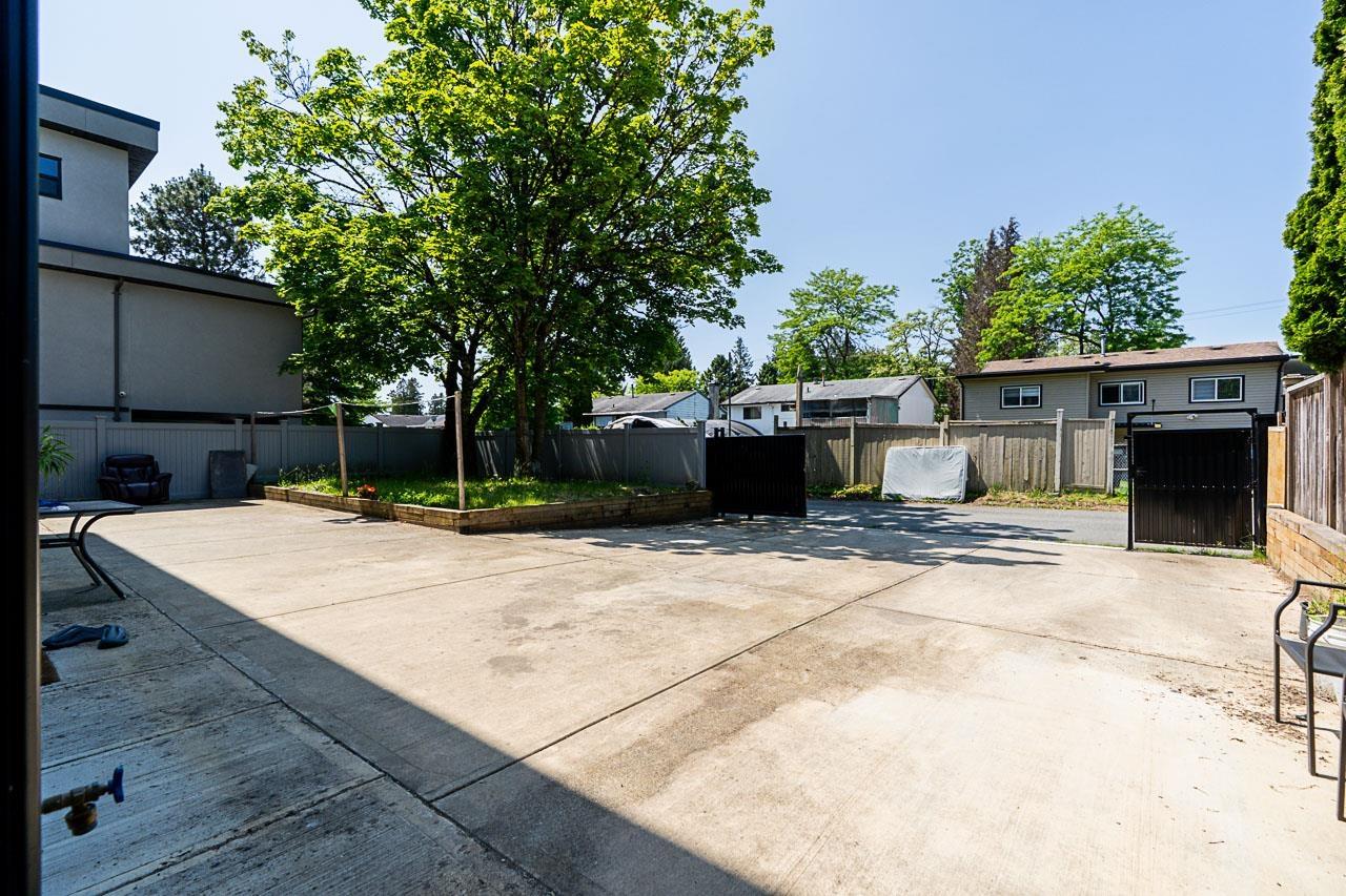9417 132a Street, Surrey, British Columbia  V3V 6W3 - Photo 40 - R3011387