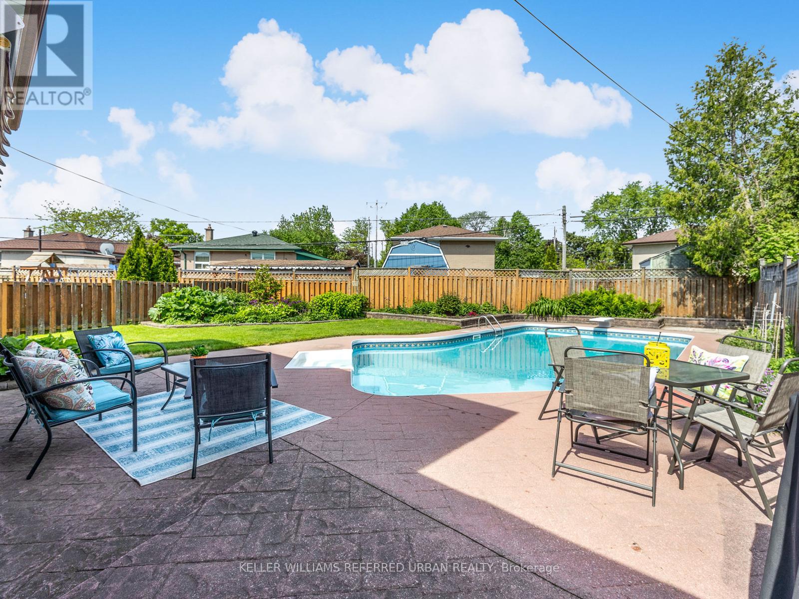 10 Frolick Crescent, Toronto, Ontario  M1G 3E7 - Photo 29 - E12189578