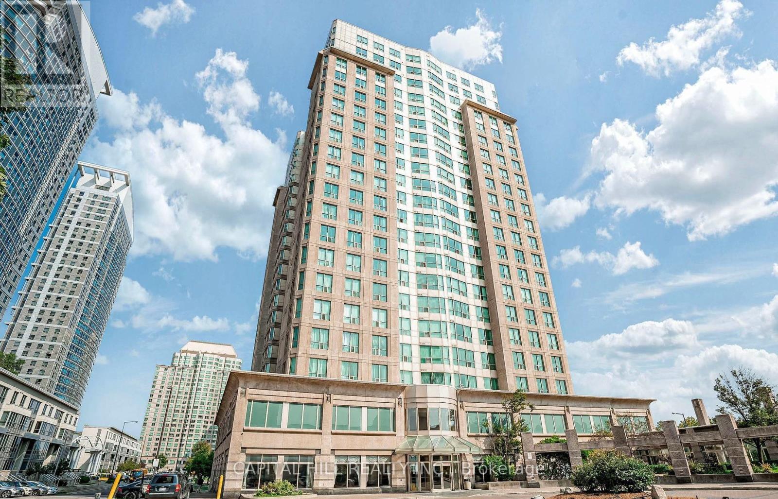 1107 - 1 Lee Centre Drive, Toronto, Ontario  M1H 3J2 - Photo 29 - E12196445