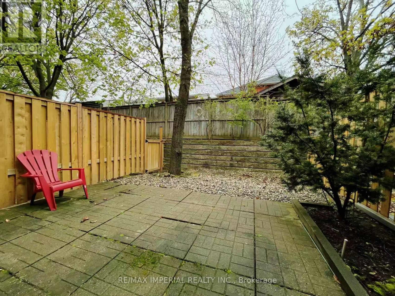 53, Upper Rm1 - 2955 Thomas Street, Mississauga, Ontario  L5M 6A9 - Photo 11 - W12126275