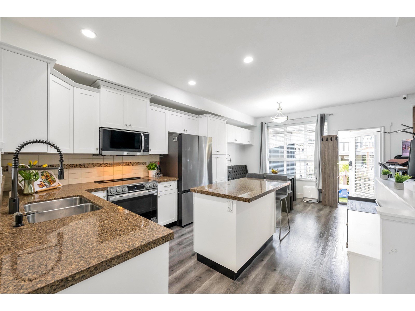 71 7848 170 Street, Surrey, British Columbia  V4N 6M4 - Photo 11 - R3011511