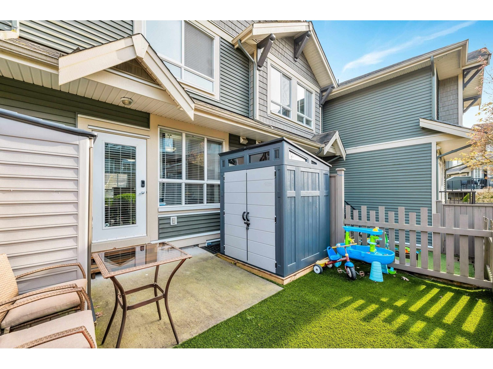 71 7848 170 Street, Surrey, British Columbia  V4N 6M4 - Photo 29 - R3011511