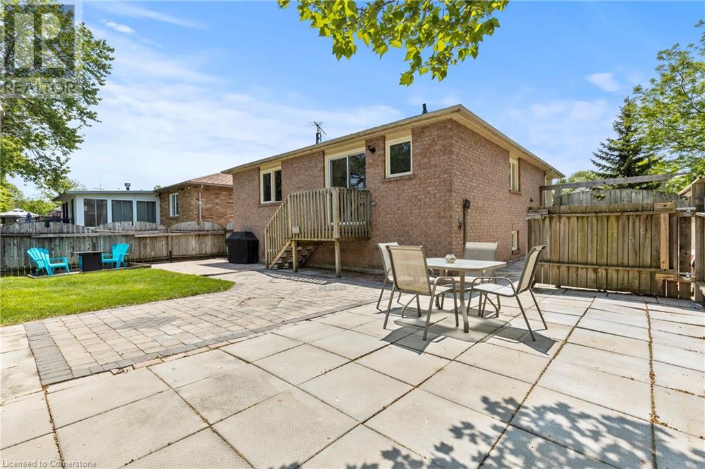 6 Madison Court E, Welland, Ontario  L3C 7G3 - Photo 26 - 40737678