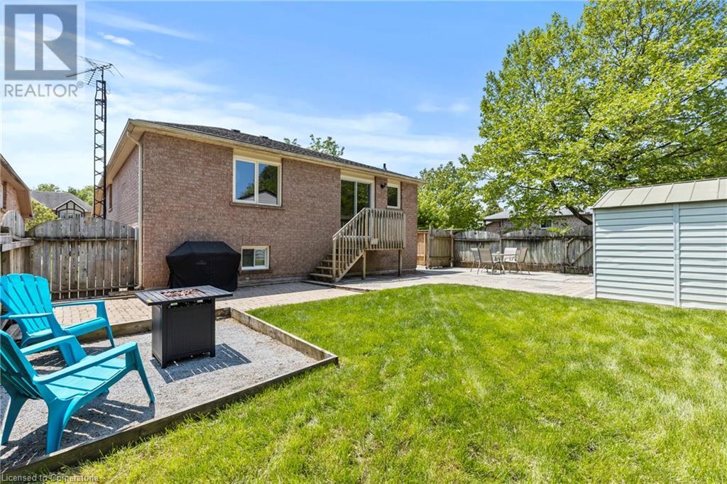 6 Madison Court E, Welland, Ontario  L3C 7G3 - Photo 28 - 40737678