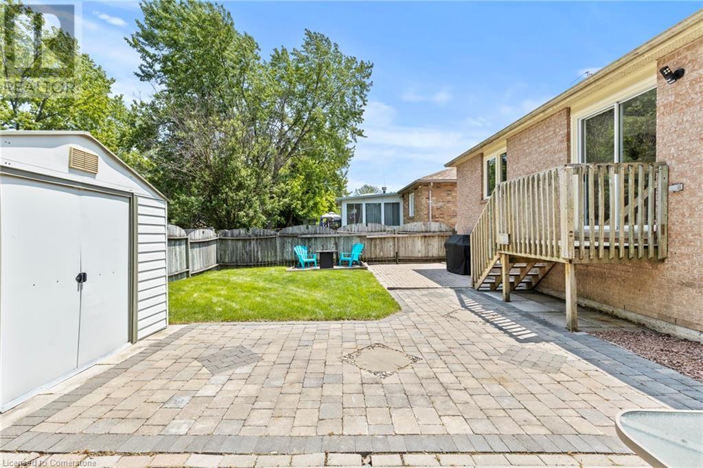 6 Madison Court E, Welland, Ontario  L3C 7G3 - Photo 29 - 40737678