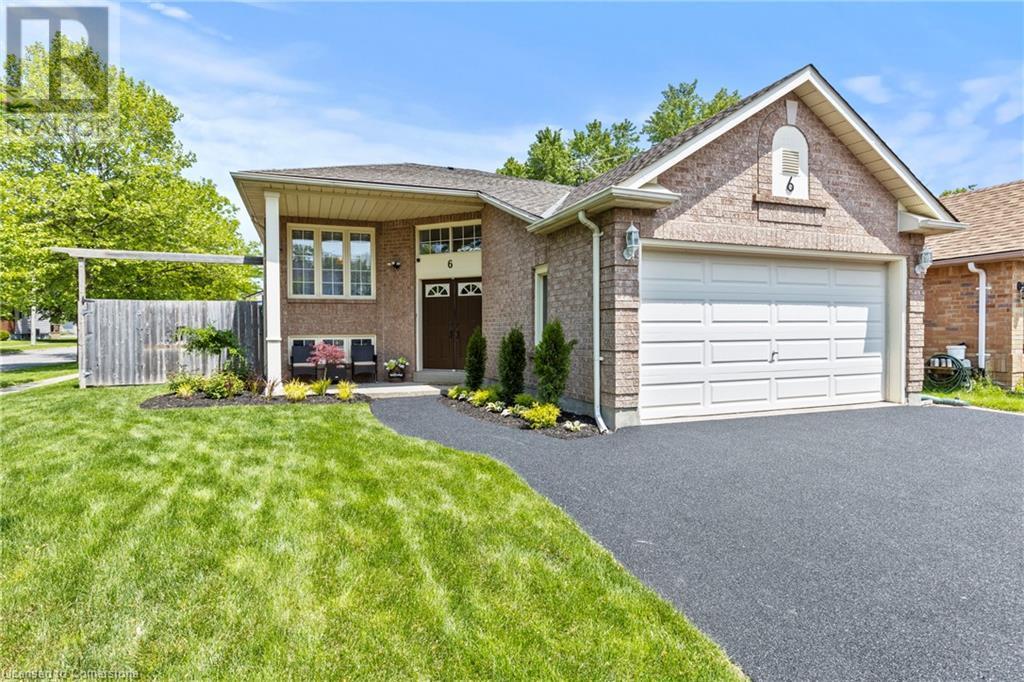6 Madison Court E, Welland, Ontario  L3C 7G3 - Photo 3 - 40737678